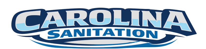 Carolina Sanitation logo